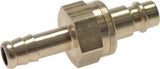 Imagen destacada de la colección - Safety DN 7.2 Euro Air Coupling Plugs With Hose Pillar