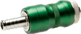 Imagen destacada de la colección - DN 7.2 Euro Safety Air Couplings (slide) With Hose Pillar