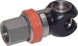 Imagen destacada de la colección - Safety Swivel DN 7.2 Euro Air Coupling Sockets
