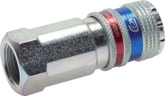 CEJN Safety DN 10 Air Coupling Sockets
