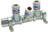 Imagen destacada de la colección - DN 7.2 Euro CEJN Multi-Link Distribution System