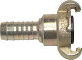 Imagen destacada de la colección - Compressor Claw Couplings With Hose Pillar Rotatable 42 Mm