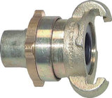 Imagen destacada de la colección - Safety Compressor Claw Couplings (DIN 3238) 42 Mm