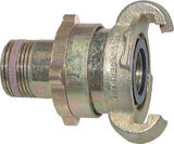 Imagen destacada de la colección - Safety Compressor Claw Couplings With Male Threads (DIN 3238) 42 Mm