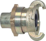 Imagen destacada de la colección - Safety Compressor Claw Couplings With Female Threads (DIN 3238) 42 Mm