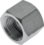 Imagen destacada de la colección - End Caps For ORFS Fittings