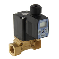Proportional Valves And Controllers