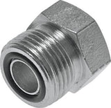 Imagen destacada de la colección - Plugs For ORFS Fittings