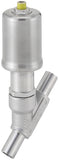 Imagen destacada de la colección - Burkert 2060 Pneumatic Angle Seat Valves