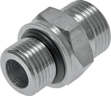 ORFS Straight Fittings