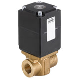 Imagen destacada de la colección - Proportional Solenoid Valves