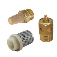 Filters And Mufflers