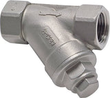 Imagen destacada de la colección - Stainless Steel Y-Strainers