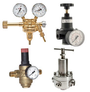 Pressure Regulators