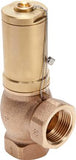 Imagen destacada de la colección - Pressure Relief Valves For Liquid And Gas