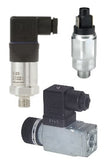 Imagen destacada de la colección - Pressure Switches And Transducers