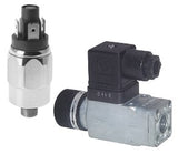 Imagen destacada de la colección - Pressure Switches