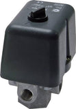 Imagen destacada de la colección - Compressor Pressure Switches