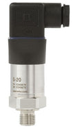 Wika Pressure Transmitters