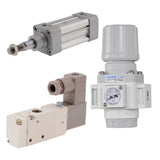 Imagen destacada de la colección - Pneumatics