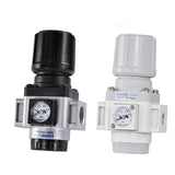 Imagen destacada de la colección - Pneumatic Pressure Regulators