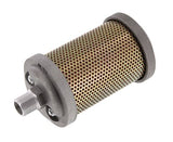 Imagen destacada de la colección - High Flow PN 10 Pneumatic Mufflers