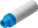Imagen destacada de la colección - FESTO UO Series Pneumatic Mufflers