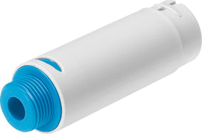 FESTO UOM And UOMS Series Pneumatic Mufflers