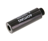 Imagen destacada de la colección - Free-Flow Pneumatic Mufflers For Ejectors
