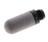 Imagen destacada de la colección - Sintered Plastic Threaded Pneumatic Mufflers