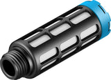Imagen destacada de la colección - FESTO U Series Pneumatic Mufflers