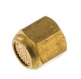 Imagen destacada de la colección - Female Threaded Compact Pneumatic Mufflers
