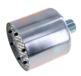Imagen destacada de la colección - High Flow High Pressure Pneumatic Mufflers