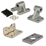 Imagen destacada de la colección - Mounting Styles Pneumatic Cylinders