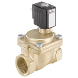 Imagen destacada de la colección - 2-Way Solenoid Valves