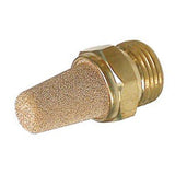 Imagen destacada de la colección - Pneumatic Silencers