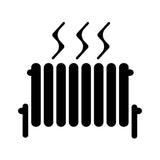 Imagen destacada de la colección - Heating, Ventilation And Cooling (HVAC)