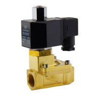 Compressor Unloader Valves