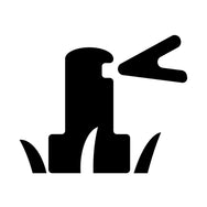 Fluid Control Products For Home And Garden