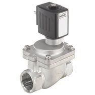 Stainless Steel Solenoid Valves