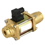 Imagen destacada de la colección - Coaxial Solenoid Valves