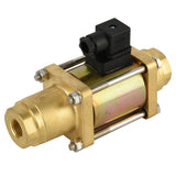 Imagen destacada de la colección - Coaxial Valves