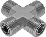 Imagen destacada de la colección - ORFS Cross Fittings