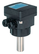 Magnetic flow meters for conductive and dirty liquids