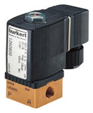 Imagen destacada de la colección - Burkert 2/2-Way Solenoid Valves