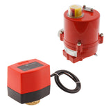 Imagen destacada de la colección - Electric Actuators