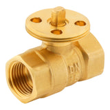 Imagen destacada de la colección - Ball Valves For AW1 Actuators