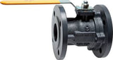 Imagen destacada de la colección - Flanged Ball Valves For Gas