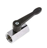 Imagen destacada de la colección - Long Handle Mini Ball Valves
