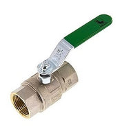 Ball Valves With Drinking Water Certificates